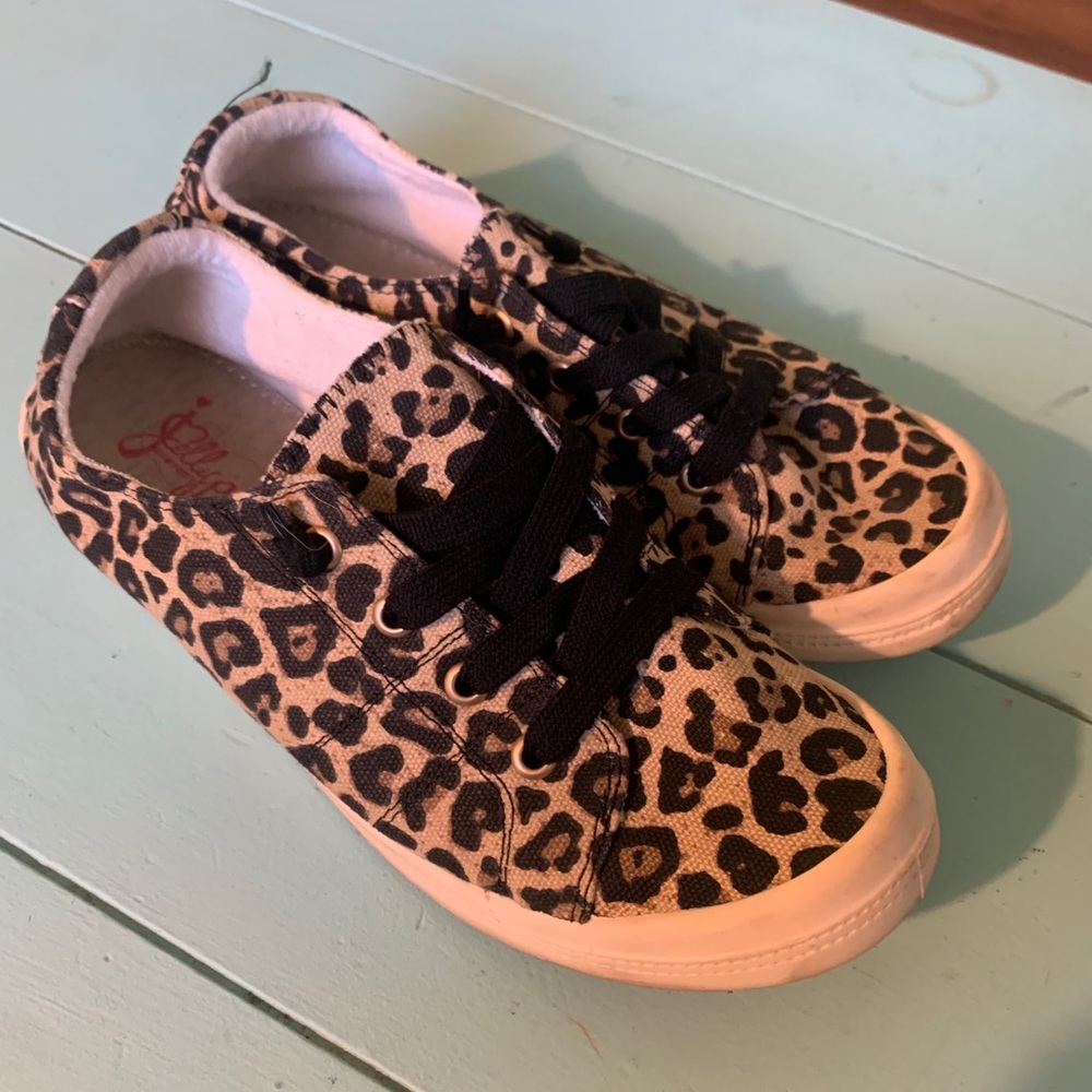 Jelly pop Sneakers